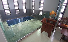 Rhumah Sungai Belati